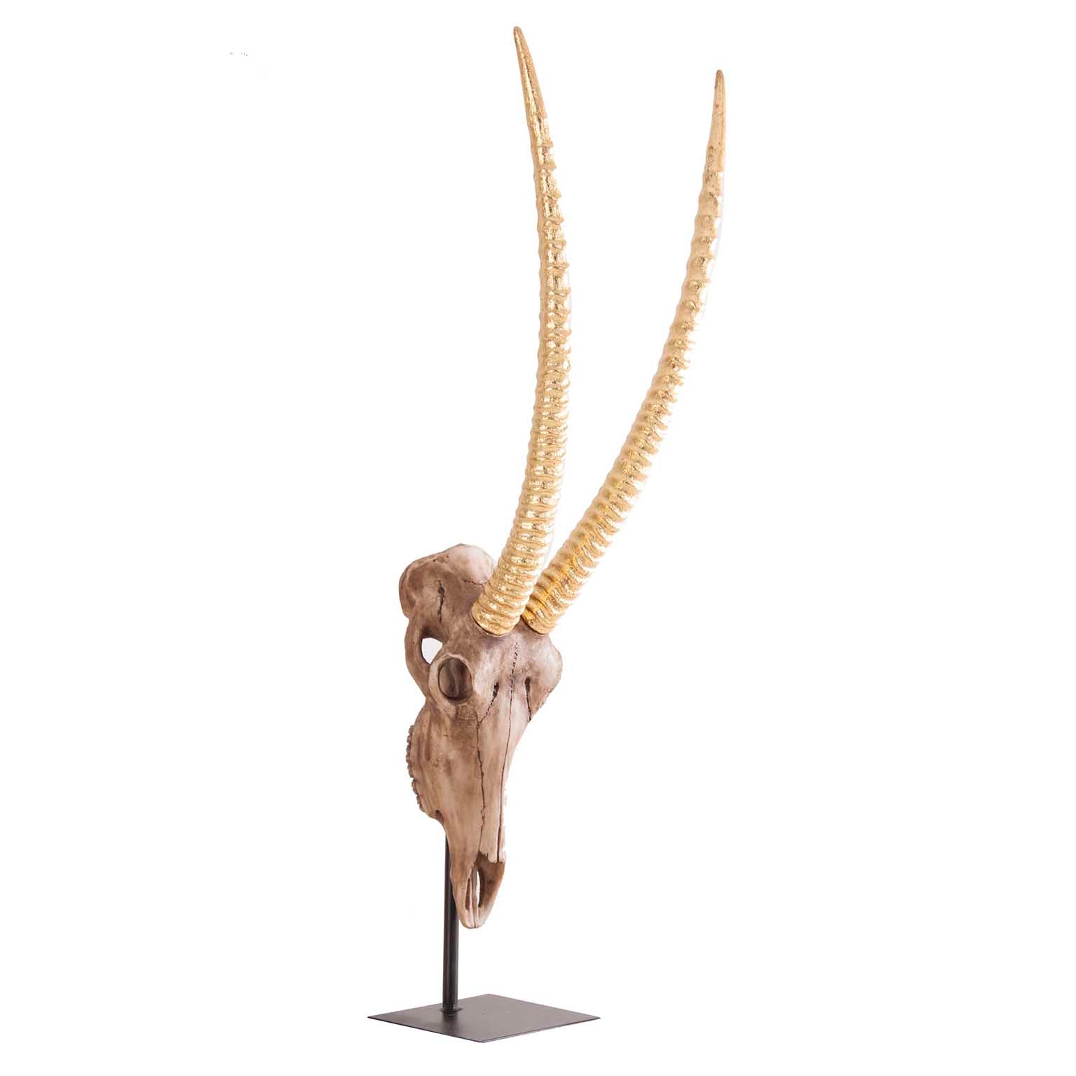 CABRA DECORATIVE FIGURE